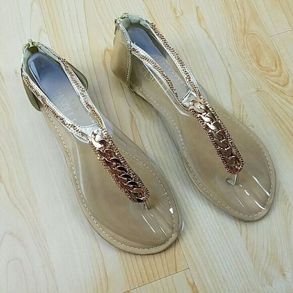 Rasolli shoes - Picture 1 of 6